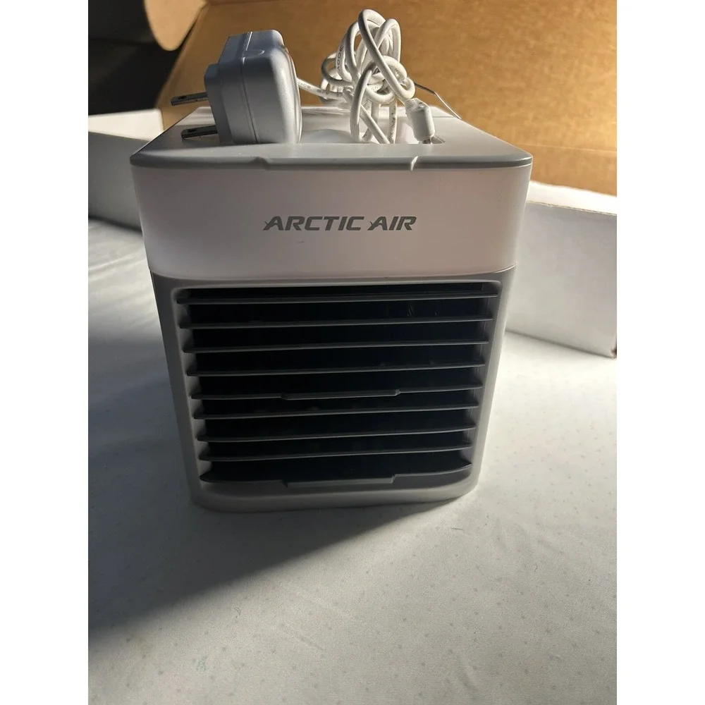 Artic Air stay cool